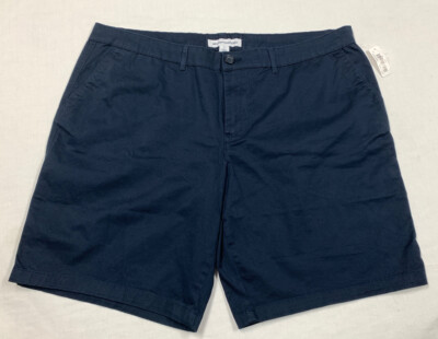Amazon Essentials Women s Blue Shorts Size 20 NEW