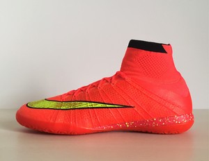 nike elastico superfly indoor soccer shoes