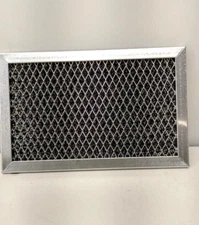 Samsung 30" 1.6cu. ft. Over-the-Range Microwave Oven ME16K3000AS Charcoal Filter