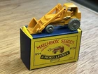 Moko Matchbox Lesney #24 Weatherill Hydraulic Excavator NMint in fine box