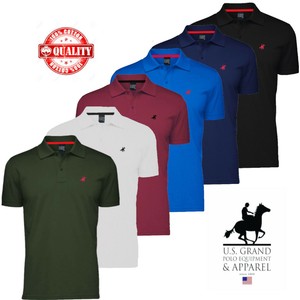polo uomo ebay