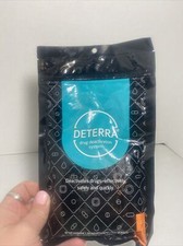 Deterra Drug Deactivation Disposal System Safe ONE Large Pouch