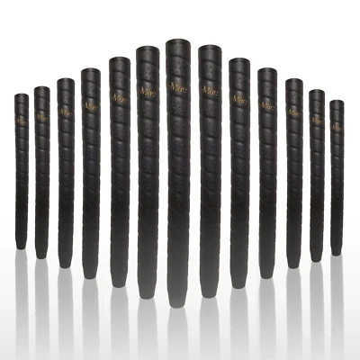 Tacki-Mac Unified Wrap Non-Tapered Oversize Golf Grip 13 GRIPS ONLY