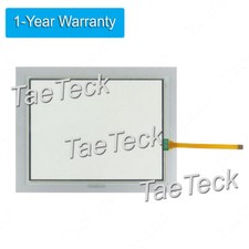 AGP3600-T1-D24 Touch Panel for AGP3600-T1-D24-D81K Screen with Protective Film