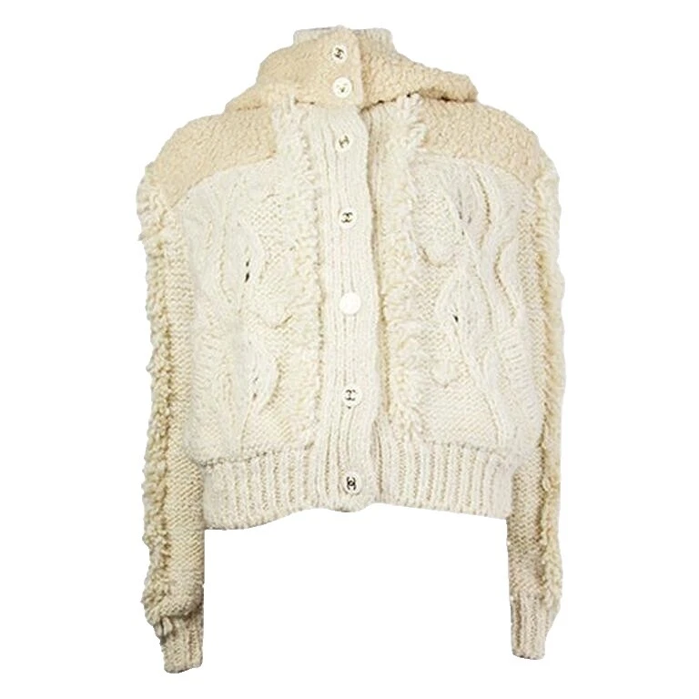CHANEL Casual Coats, Jackets & Vests for Women