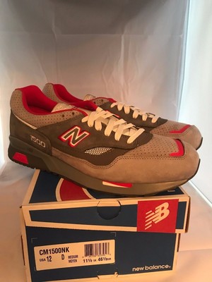 nice new balance