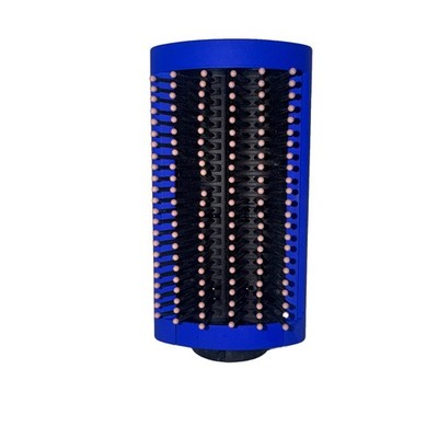 Dyson Airwrap Firm Smoothing Brush - Vinca Blue/Rose (/RT6-23040-969476-01-FI...