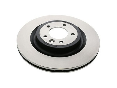 Fremax Brake Rotor fits Land Rover Discovery 2018-2025 GAS 38XYRKTW