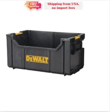 DEWALT TOUGHSYSTEM 22 in. Tote Tool Box