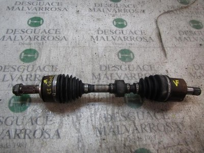 44306SMJG01 GETRIEBE VORNE LINKS / 14800514 FÜR HONDA CIVIC BERLINA 5 FK 2.2 C