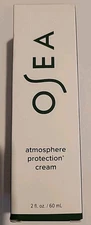 OSEA MALIBU Atmosphere Protection Cream Lightweight Daily Moisturizer