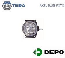 667-2009N-UE NEBELSCHEINWERFER RECHT LINKS LORO FÜR ALFA ROMEO 159,BRERA,SPIDER