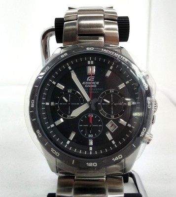 Wristwatch Model Number EFR 518SBBJ EDIFICE