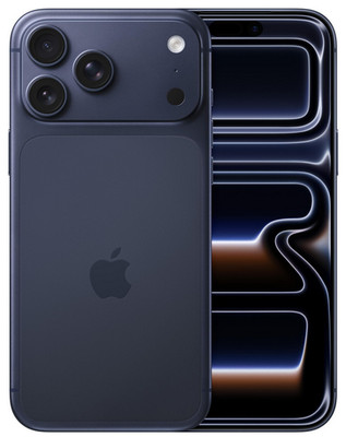 Apple iphone 17 Pro Max 256GB Tiefblau - NEU - OVP.Differenzbesteuert.