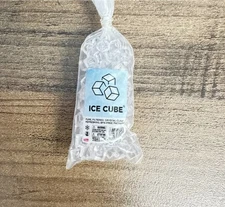 Zuru Mini Brands Fill The Fridge Ice Cube Bag Mini Minis Luxury