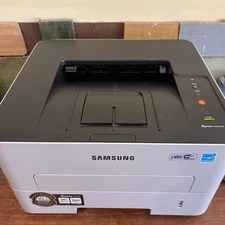 Samsung Xpress M2820DW Workgroup Laser Printer