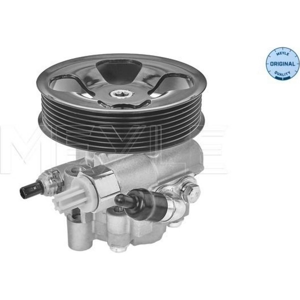 Meyle 30-14 631 0008 Hydraulikpumpe Lenkung FüR Toyota Avensis Verso RAV 4 A2-image