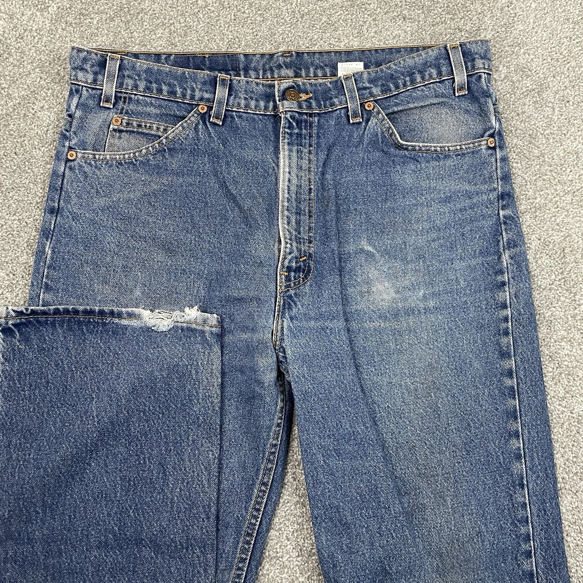 25+ Levi's 517 Orange Jeans for Men for sale | Updated Oct 2026