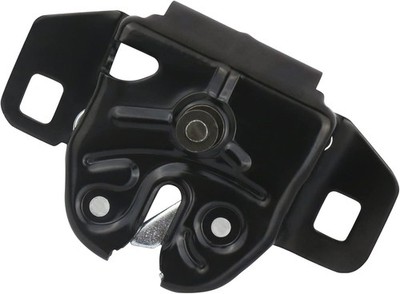  Hood Latch Lock Assembly, Compatible with Dodge Ram 1500 2500 3500 Dakota 