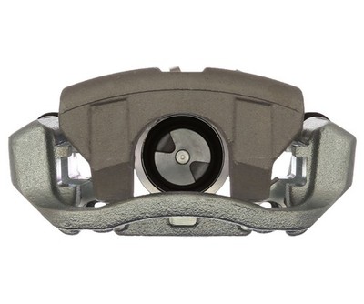 Raybestos FRC11621N Element3 New Semi-Loaded Caliper & Bracket Assembly