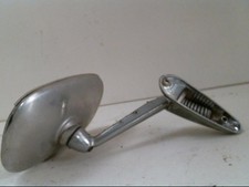 Retroviseur gauche (ou coque) Renault R6