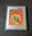 Galaxian for Atari 2600. Tested & Works. Vintage 1983. Missing Front Label