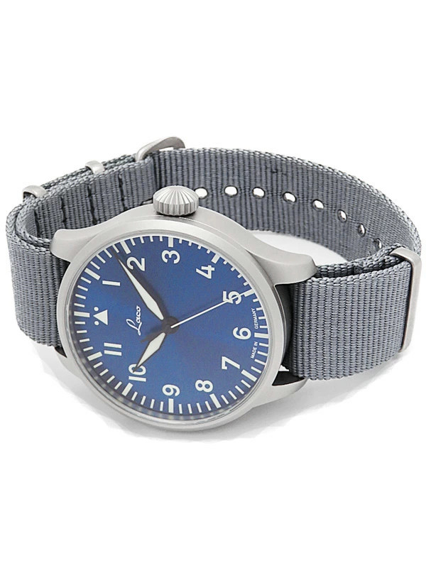 Laco Pilot Augsburg 42 Braustunde 862100 SW05859