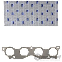 Ajusa ABGAS-KRÜMMERDICHTUNG Passend FüR Honda Accord Civic CR-V Element FR-V
