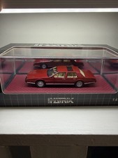 Matrix 1:43 Aston Martin Lagonda Series I (19...