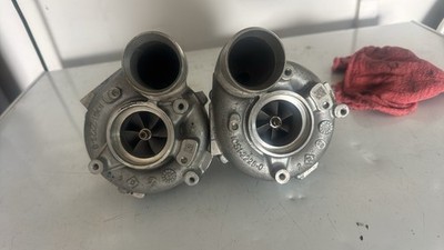 Audi s6 S7 Turbos. 30k Miles. In Great shape. $650 For All 4