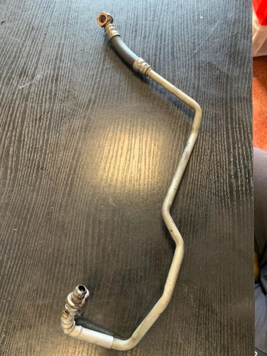 BMW 1 F20 F21 2012 Benzin 100kW Turbolader Ölleitung Ölschlauch GSD36851