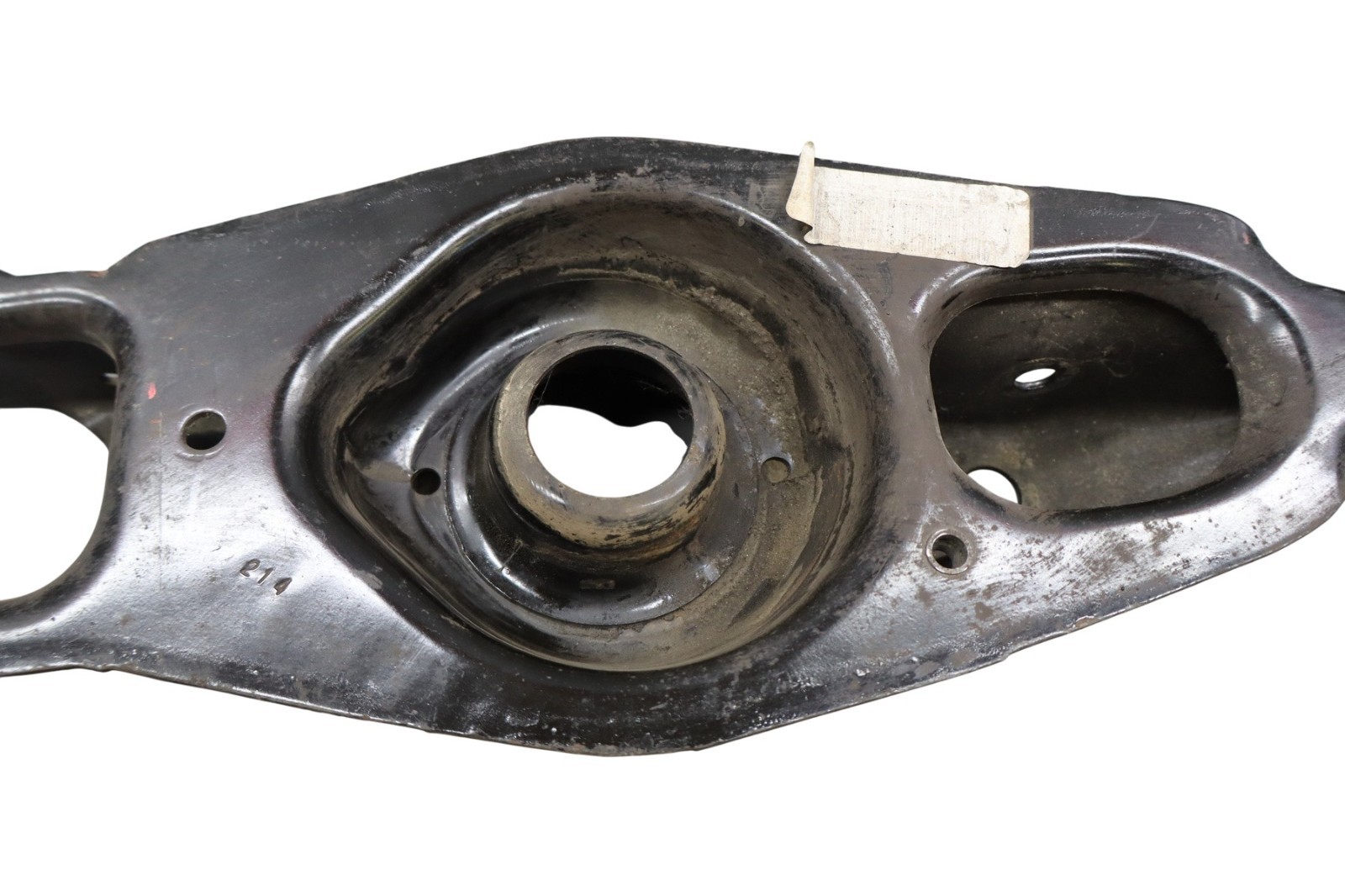 14-20 Maserati Ghibli Rear Right Passenger Side Lower Suspension Control Arm Oem