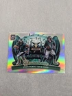 2025 Donruss Optic Jalen Hurts/Nick Foles Base (RAW)