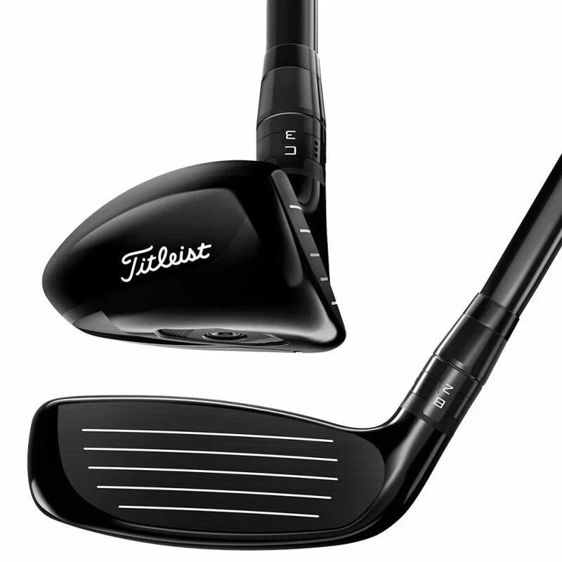 Titleist GT3 Utility 19° / Tensei 1K Black HY 85 S - Image 3 of 4