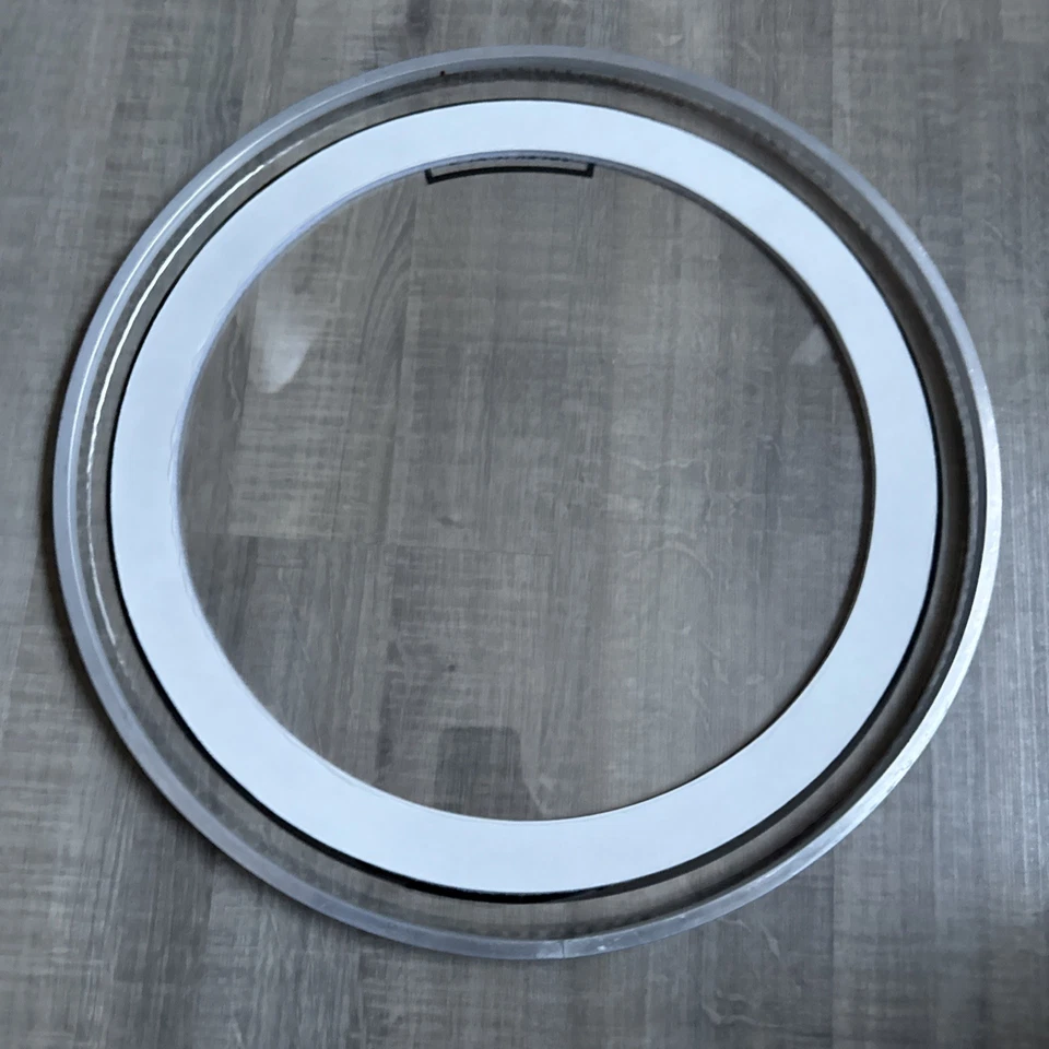 Aquarian 18 Zoll Schlagfell für Bassdrum - Bild 2 von 4