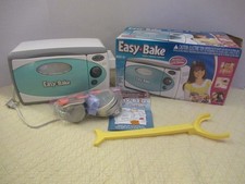 Easy Bake Oven  Snack Center 2007, Hasbro 