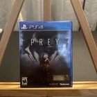 Prey - Sony PlayStation 4