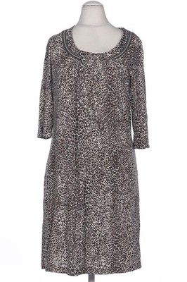 RIANI Kleid Damen Dress Damenkleid Gr. M Beige #jrdndvl