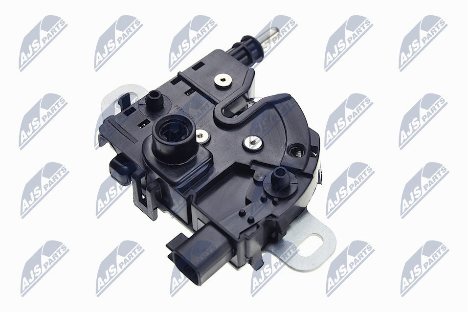 N.T.Y. EZC-FR-006.NTY Lock Cylinder for ,FORD