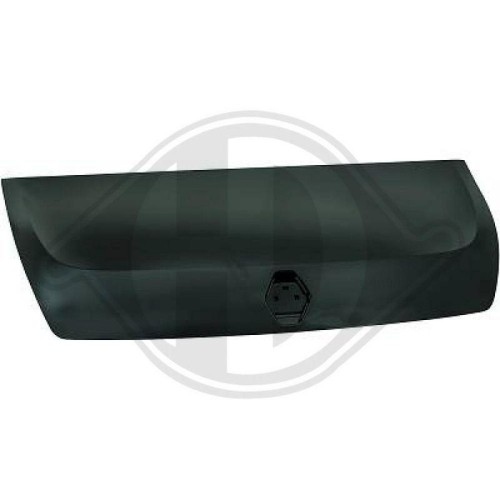 1X Motorhaube Diederichs 4487000 Passend FüR Renault-image