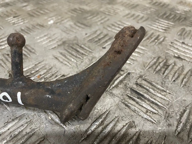 HONDA CBR 1000 FH side stand 1987 - Image 2 of 3