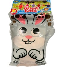 Zing Glove A Bubbles Box Bunny
