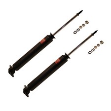 Rear KYB Excel-G Shocks Struts For Ford Fusion 2013-2018 Pair
