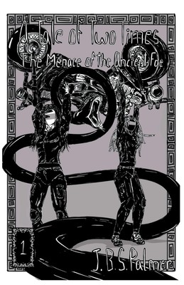 The Menace of the Ancient Foe | Jbs Palmer | Taschenbuch | Englisch | 2022