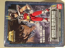 Saint Seiya Saint Cloth Myth Pegasus Seiya Figure Bandai 150mm Japan