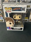 Funko Pop! Movies #998 Columbus Zombieland - Minor Box Damage With Protector