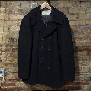 Schott Pea Coat 740n | eBay