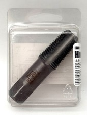 NEW IRWIN Hanson 1905P 1/2" - 14 NPT HCS Taper Pipe Tap Made in USA ~ Free Ship.