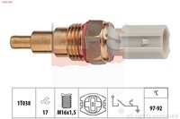 EPS Thermoschalter Temperaturschalter KüHlerlüFter 1.850.189 FüR BG 323 MX Mazda