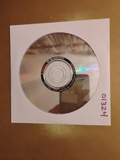 The Color Purple DVD Pre-owned Disc Only